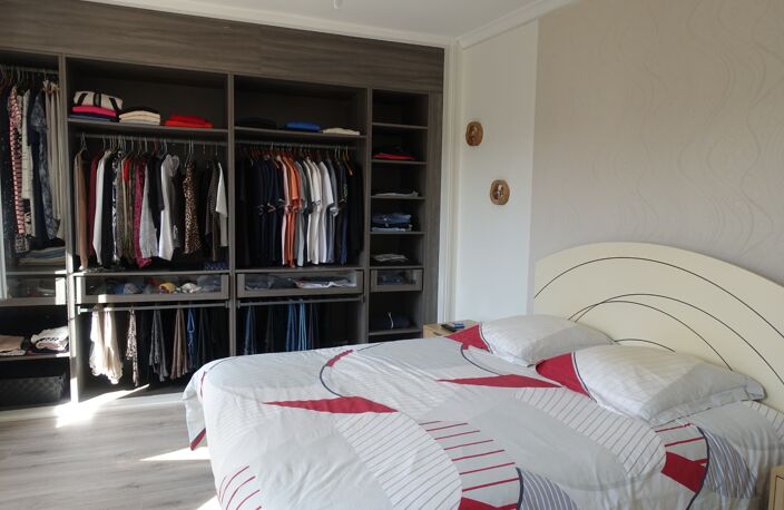 Maison à vendre 5 pièces LILLEBONNE (76) — photo 3