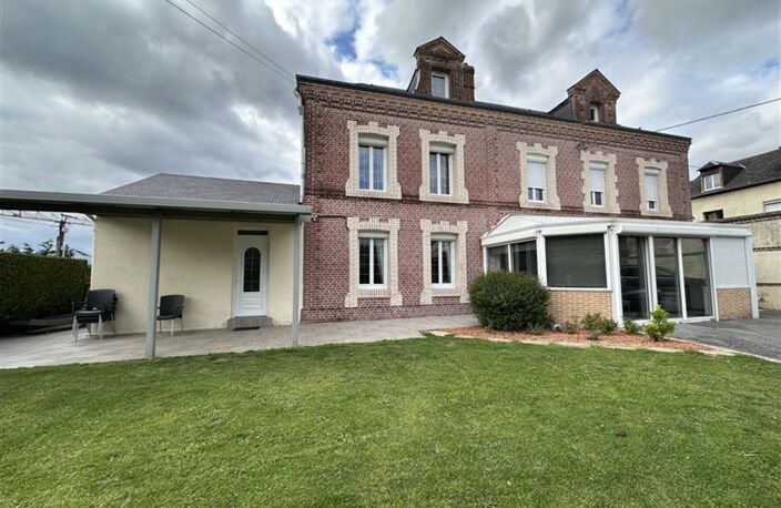 Maison à vendre 5 pièces LILLEBONNE (76) — photo 4