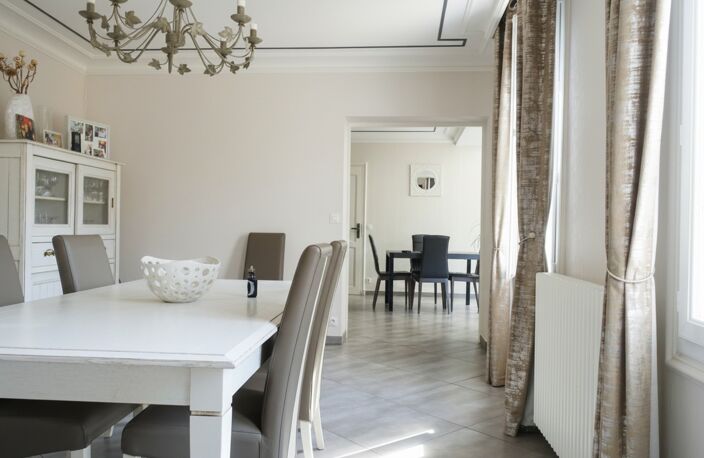 Maison à vendre 5 pièces LILLEBONNE (76) — photo 5