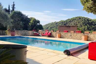 Maison 6 pièces 490000 €