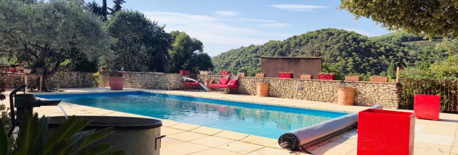Maison 6 Pièces 150 m² à vendre à Venterol (26110)