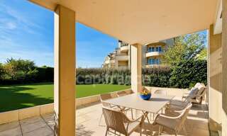 Appartement 3 Pièces 91 m² à vendre à Divonne-les-Bains (01220)
