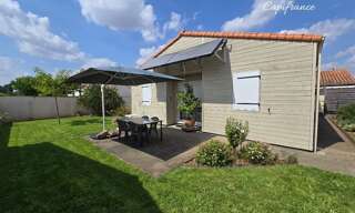 Maison 3 Pièces 68 m² à vendre à La Crèche (79260)