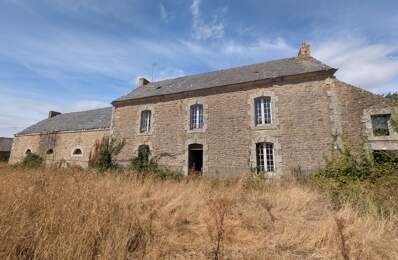 NOSTANG PROPRIÉTÉ COMPOSÉE D'UNE MAISON EN PIERRE À RÉNOVER AVEC TROIS DÉPENDANCE UN PUITS ET 21 HECTARES ENVIRON — photo du bien