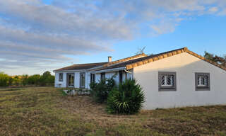 Maison 5 Pièces 150 m² à vendre à Merville (31330)