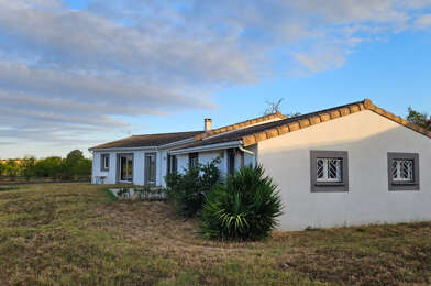 Maison 5 pièces 420000 €