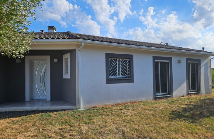 Maison à vendre 5 pièces MERVILLE (31) — photo 2