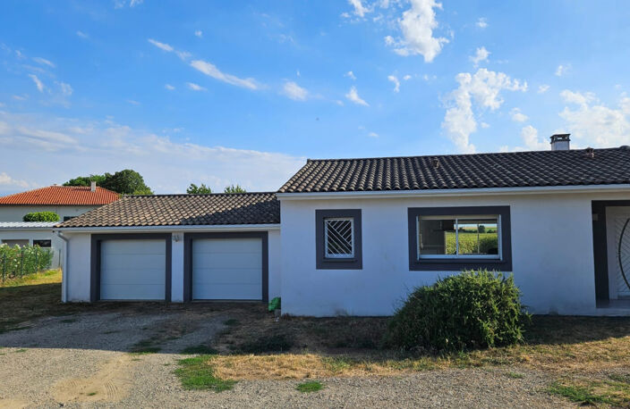Maison à vendre 5 pièces MERVILLE (31) — photo 3