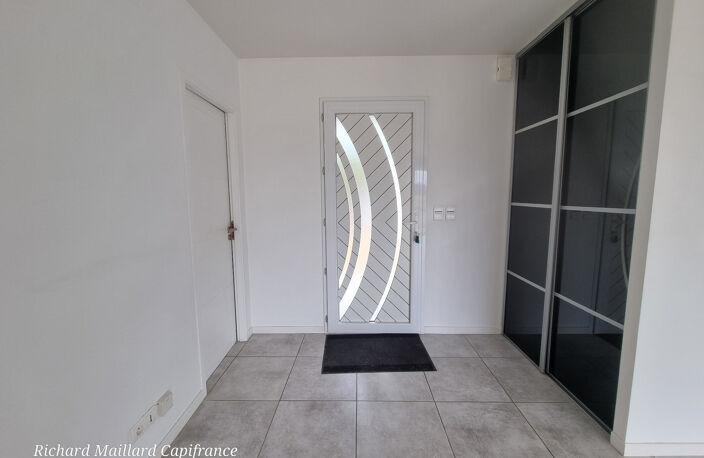 Maison à vendre 5 pièces MERVILLE (31) — photo 4