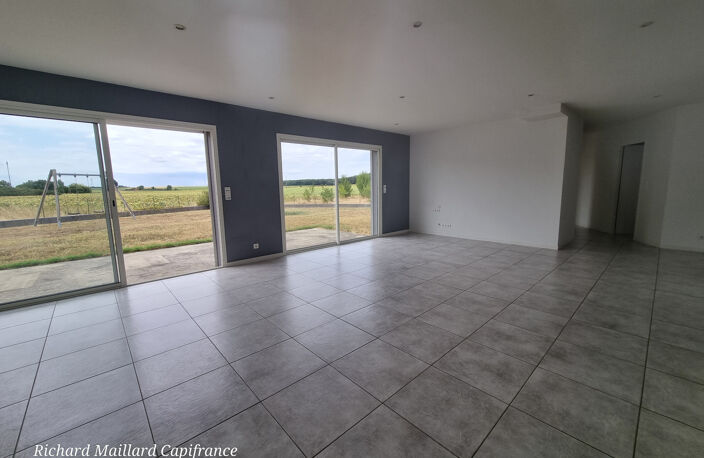 Maison à vendre 5 pièces MERVILLE (31) — photo 5