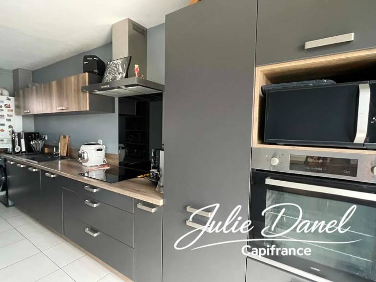 Une maison prête à vivre au cœur de Corbehem — photo 1
