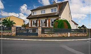 Maison 6 Pièces 158 m² à vendre à Montmirail (51210)