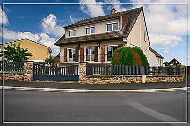Maison 6 pièces 240000 €