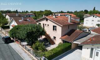 Maison 6 Pièces 130 m² à vendre à Revel (31250)