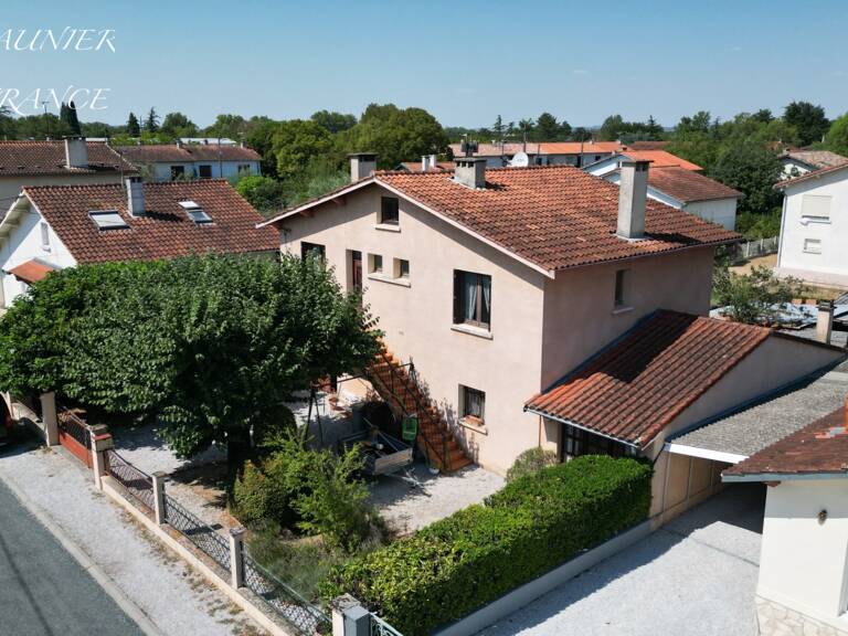 Maison à vendre 6 pièces REVEL (31) — photo 1