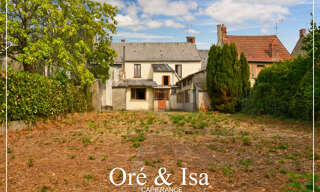 Maison 6 Pièces 149 m² à vendre à Préveranges (18370)