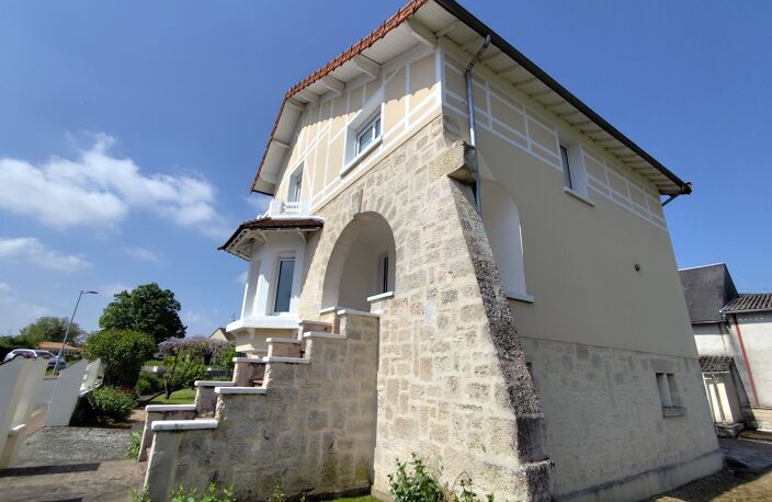 Maison à vendre PLEUMARTIN (86) 4Ch - 145 m2 — photo 4