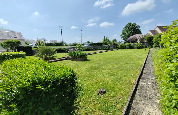 Maison à vendre PLEUMARTIN (86) 4Ch - 145 m2 — photo 5