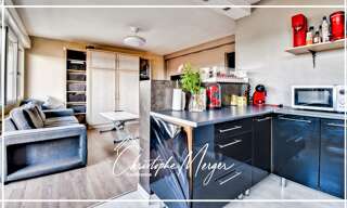 Appartement 1 Pièce 35 m² à vendre à Sarrebourg (57400)