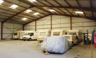 Local industriel  3000 m² à vendre à Le Château-d'Oléron (17480)