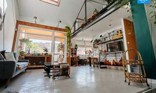 Appartement 4 Pièces 103 m² à vendre à Saint-Étienne (42100)