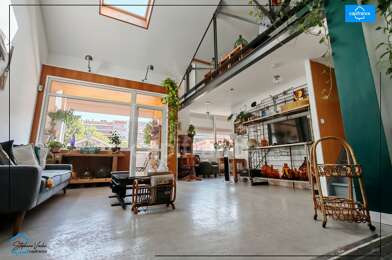 Appartement 4 pièces 225000 €