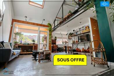 Appartement 4 pièces 225000 €