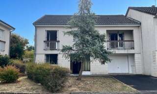 Maison 5 Pièces 116 m² à vendre à Châtellerault (86100)