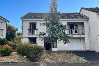 Maison 5 pièces 112900 €