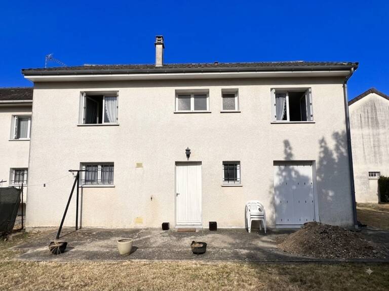 Maison 4 chambres - garage - jardin - secteur du Verger — photo 1