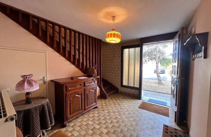 Maison 4 chambres - garage - jardin - secteur du Verger — photo 3