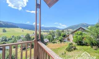 Maison 6 Pièces 171 m² à vendre à Autrans-Méaudre en Vercors (38112)