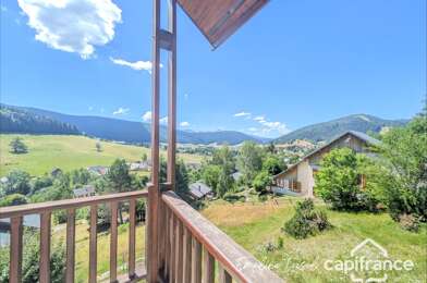 Maison 6 pièces 674000 €