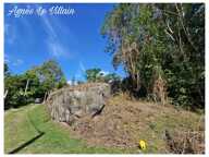 Terrain Vue Mer Grosses Roches de 1 041 m2 — photo 2