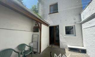 Maison 2 Pièces 45 m² à louer à Saint-Omer (62500)