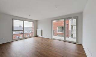 Appartement 3 Pièces 61 m² à louer à Valenciennes (59300)