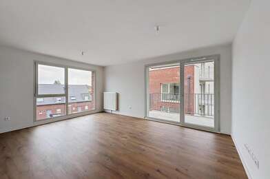 Appartement 3 pièces 845 €