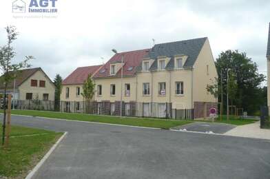 Appartement 2 pièces 701 €