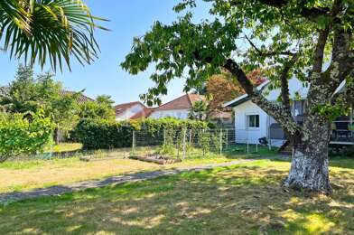 Maison 4 pièces 1800 €