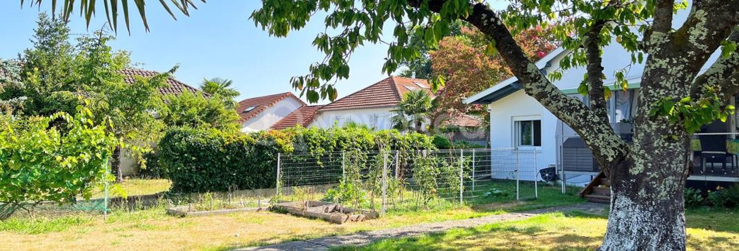 Maison 4 Pièces 113 m² à louer à Billère (64140)