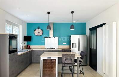 Maison 4 pièces — photo du bien