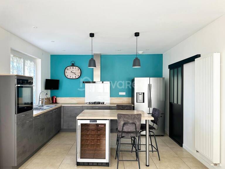 Maison 4 pièces — photo 1