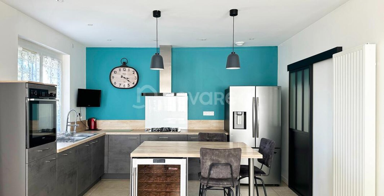 Maison 4 pièces — photo 1