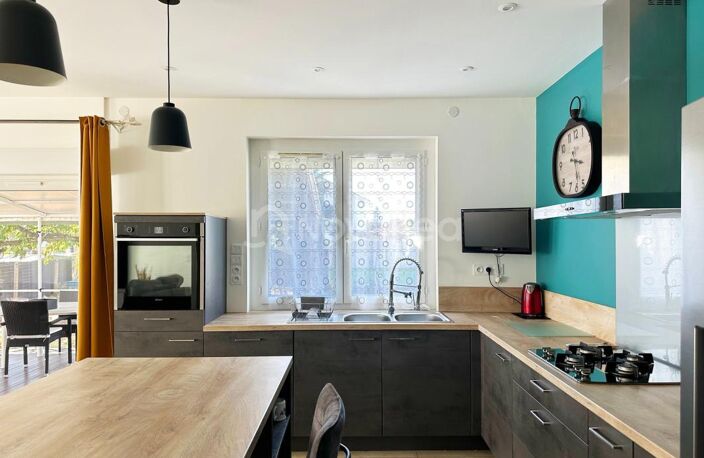 Maison 4 pièces — photo 3
