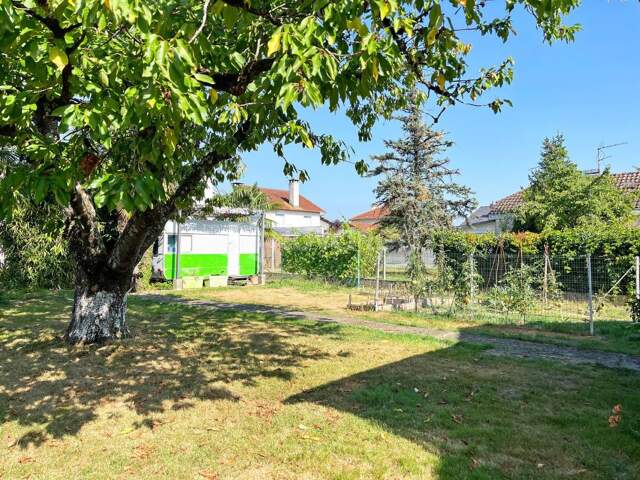 Maison 4 pièces — photo du bien