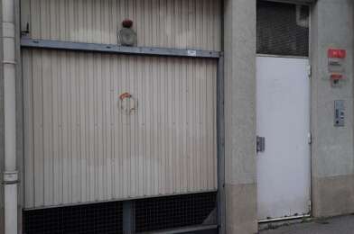 Garage  40 €