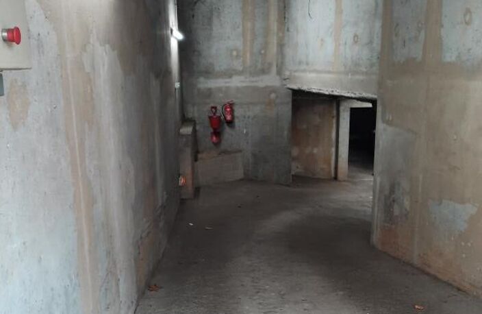 CASE DE PARKING NON PROTE LYON 03 — photo 2