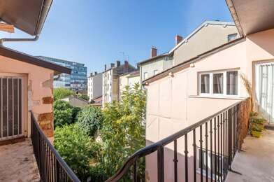 Appartement 3 pièces 160000 €