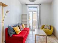Lyon 9e - Valmy - Rue St Pierre de Vaise : T3 en DUPLEX — photo 2