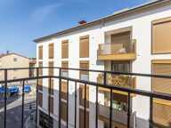 Lyon 9e - Valmy - Rue St Pierre de Vaise : T3 en DUPLEX — photo 3